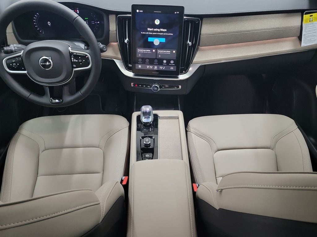 2026 Volvo XC90 Plug-In Hybrid T8 Plus 7 Passenger