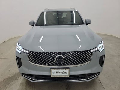 2026 Volvo XC90 Plug-In Hybrid T8 Plus 7 Passenger