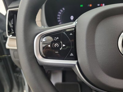 2026 Volvo XC90 Plug-In Hybrid T8 Plus 7 Passenger