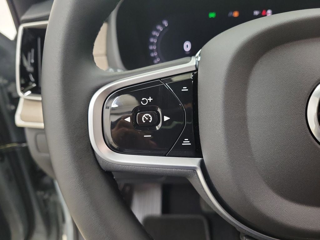 2026 Volvo XC90 Plug-In Hybrid T8 Plus 7 Passenger