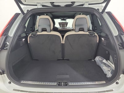 2026 Volvo XC90 Plug-In Hybrid T8 Plus 7 Passenger