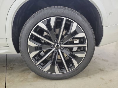 2026 Volvo XC90 Plug-In Hybrid T8 Plus 7 Passenger