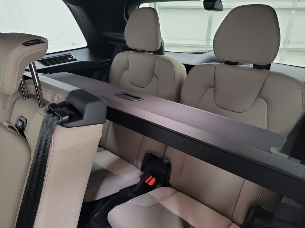 2026 Volvo XC90 Plug-In Hybrid T8 Plus 7 Passenger