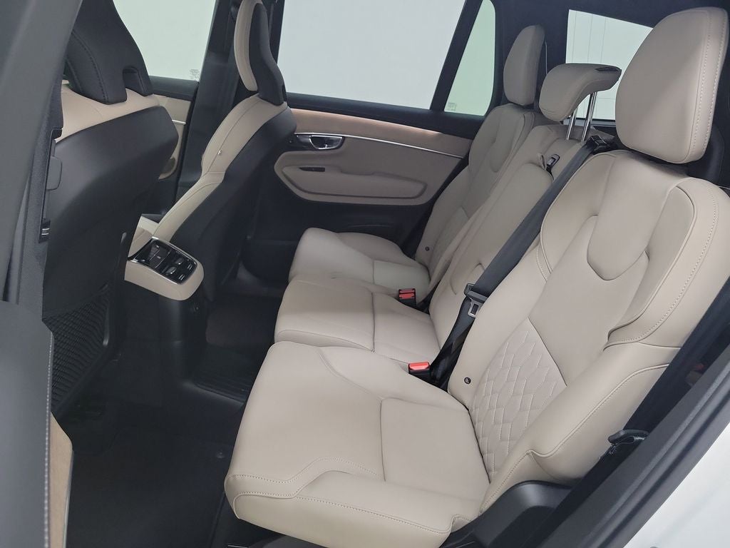 2026 Volvo XC90 Plug-In Hybrid T8 Plus 7 Passenger