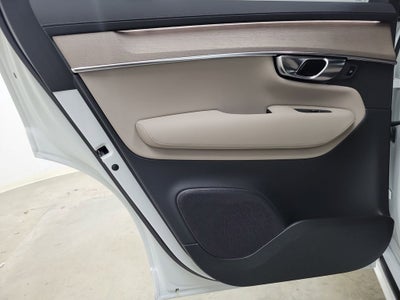 2026 Volvo XC90 Plug-In Hybrid T8 Plus 7 Passenger