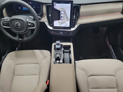 2026 Volvo XC90 Plug-In Hybrid T8 Plus 7 Passenger