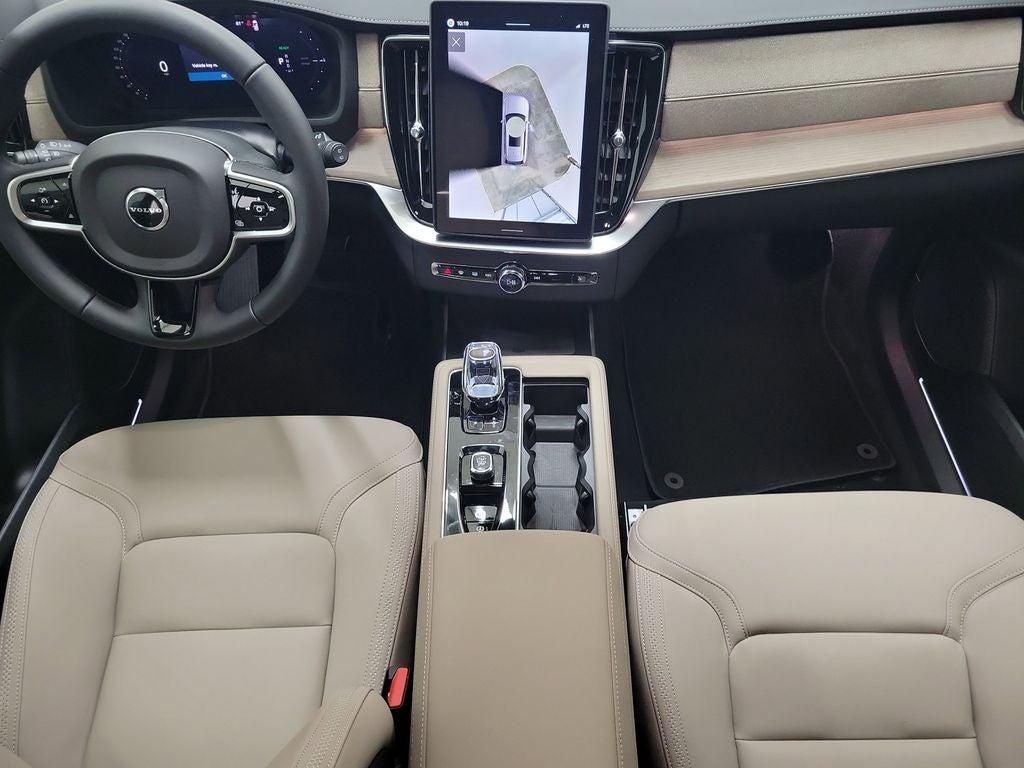 2026 Volvo XC90 Plug-In Hybrid T8 Plus 7 Passenger