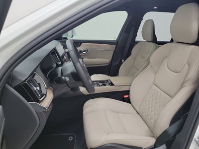 2026 Volvo XC90 Plug-In Hybrid T8 Plus 7 Passenger