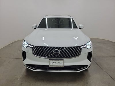 2026 Volvo XC90 Plug-In Hybrid T8 Plus 7 Passenger