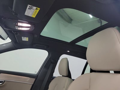 2026 Volvo XC90 Plug-In Hybrid T8 Plus 7 Passenger