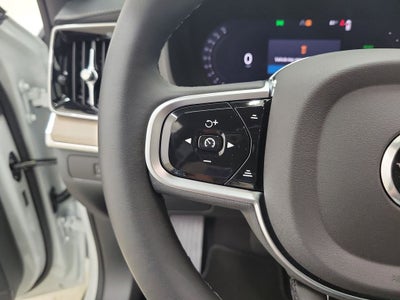 2026 Volvo XC90 Plug-In Hybrid T8 Plus 7 Passenger