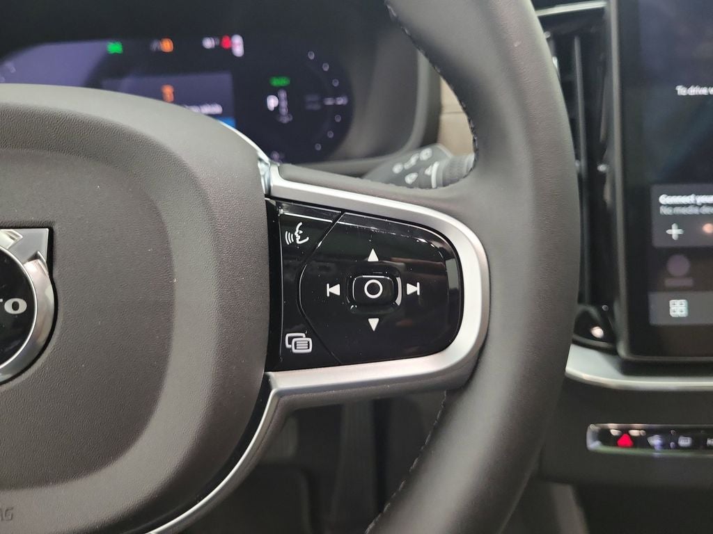 2026 Volvo XC90 Plug-In Hybrid T8 Plus 7 Passenger