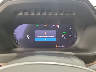 2026 Volvo XC90 Plug-In Hybrid T8 Plus 7 Passenger