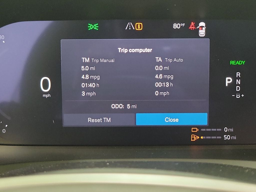 2026 Volvo XC90 Plug-In Hybrid T8 Plus 7 Passenger