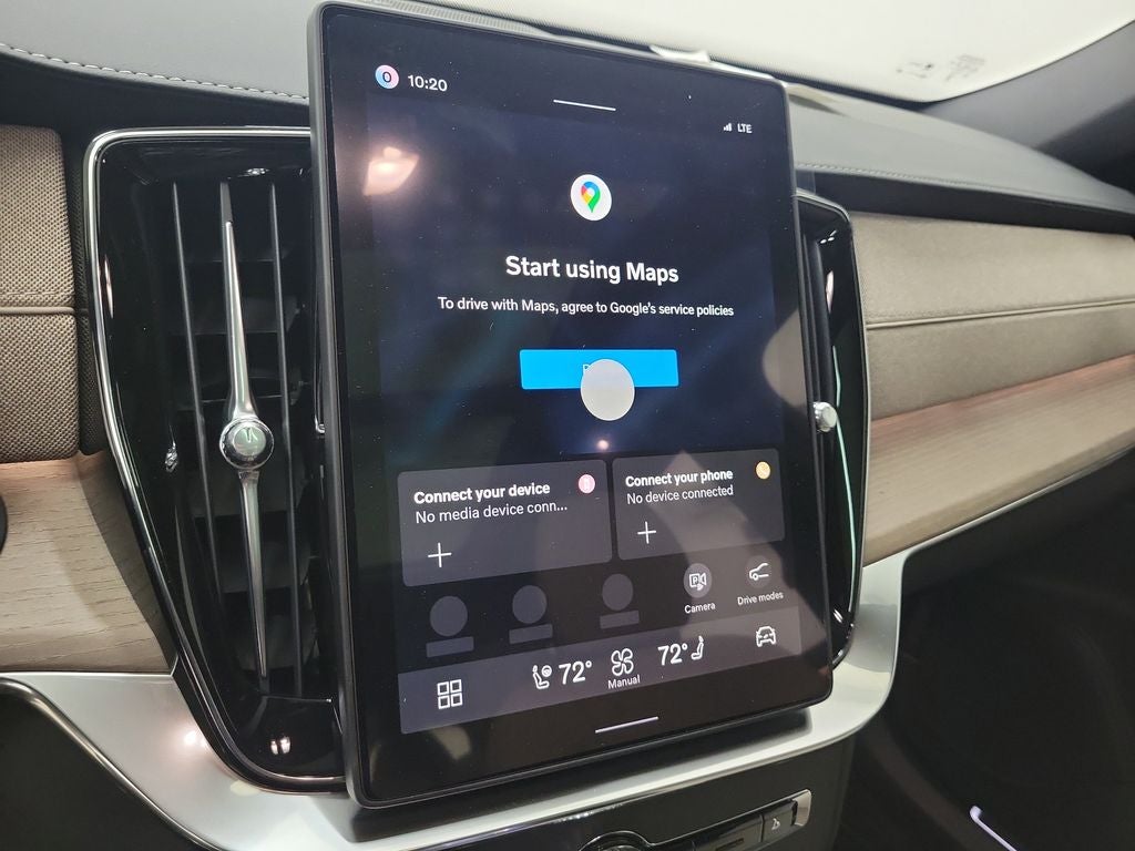 2026 Volvo XC90 Plug-In Hybrid T8 Plus 7 Passenger