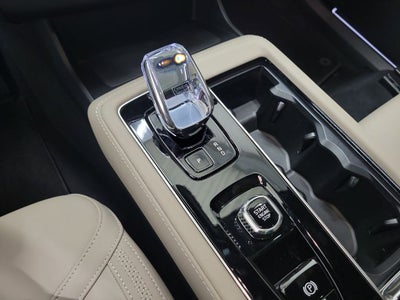 2026 Volvo XC90 Plug-In Hybrid T8 Plus 7 Passenger