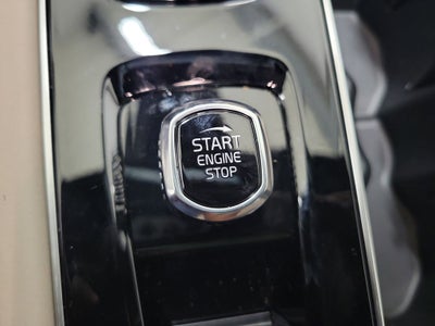 2026 Volvo XC90 Plug-In Hybrid T8 Plus 7 Passenger