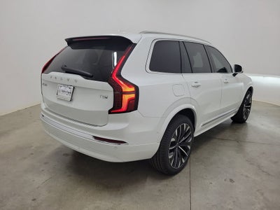 2026 Volvo XC90 Plug-In Hybrid T8 Plus 7 Passenger
