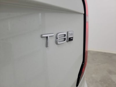 2026 Volvo XC90 Plug-In Hybrid T8 Plus 7 Passenger