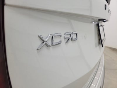 2026 Volvo XC90 Plug-In Hybrid T8 Plus 7 Passenger