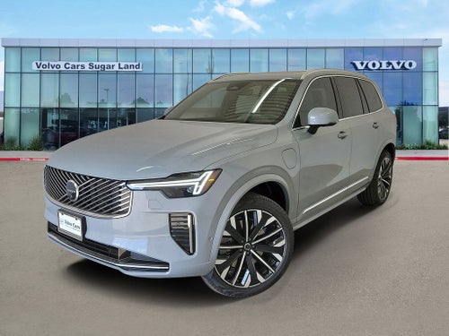 2026 Volvo XC90 Plug-In Hybrid T8 Plus 7 Passenger