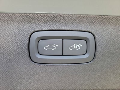 2026 Volvo XC90 Plug-In Hybrid T8 Plus 7 Passenger