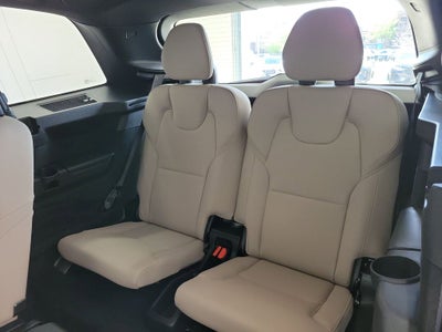 2026 Volvo XC90 Plug-In Hybrid T8 Plus 7 Passenger