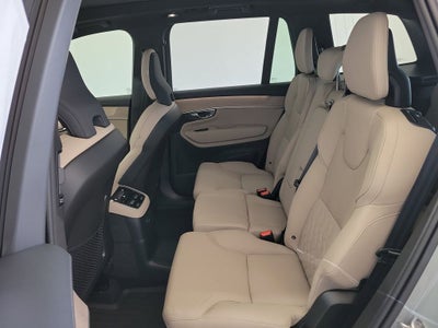 2026 Volvo XC90 Plug-In Hybrid T8 Plus 7 Passenger