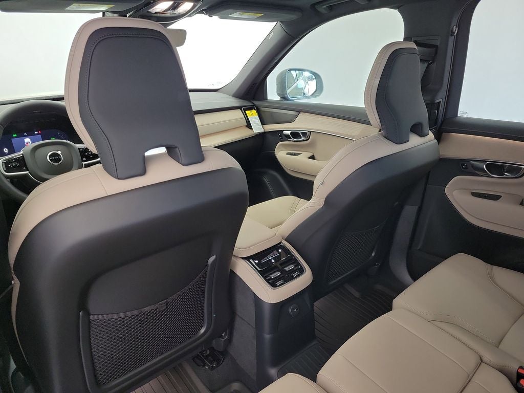 2026 Volvo XC90 Plug-In Hybrid T8 Plus 7 Passenger