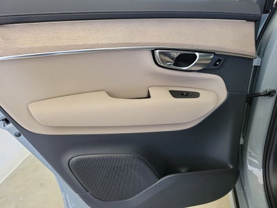 2026 Volvo XC90 Plug-In Hybrid T8 Plus 7 Passenger