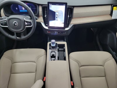 2026 Volvo XC90 Plug-In Hybrid T8 Plus 7 Passenger