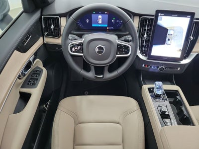 2026 Volvo XC90 Plug-In Hybrid T8 Plus 7 Passenger