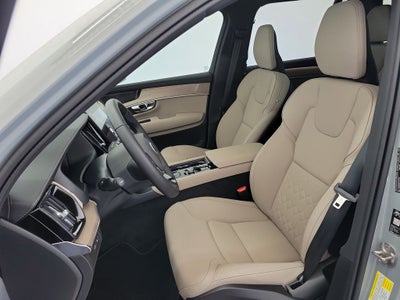 2026 Volvo XC90 Plug-In Hybrid T8 Plus 7 Passenger
