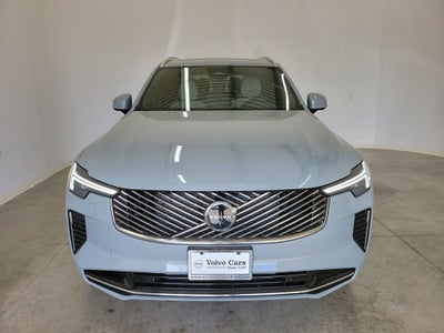 2026 Volvo XC90 Plug-In Hybrid T8 Plus 7 Passenger