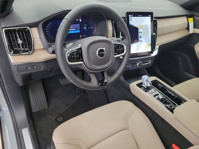 2026 Volvo XC90 Plug-In Hybrid T8 Plus 7 Passenger