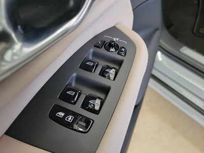 2026 Volvo XC90 Plug-In Hybrid T8 Plus 7 Passenger