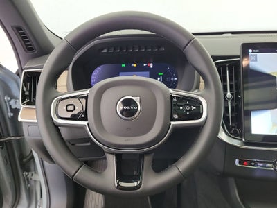 2026 Volvo XC90 Plug-In Hybrid T8 Plus 7 Passenger