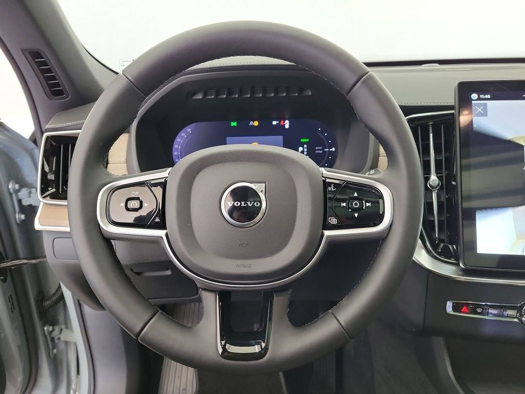 2026 Volvo XC90 Plug-In Hybrid T8 Plus 7 Passenger