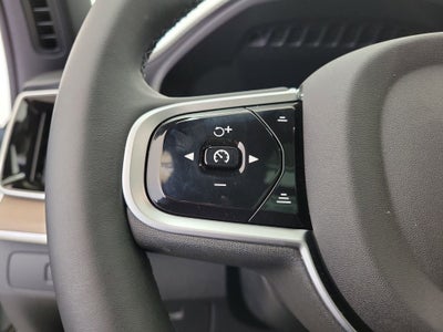 2026 Volvo XC90 Plug-In Hybrid T8 Plus 7 Passenger