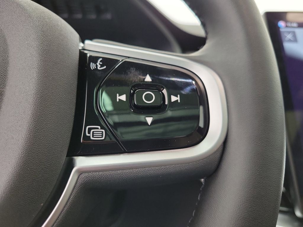 2026 Volvo XC90 Plug-In Hybrid T8 Plus 7 Passenger