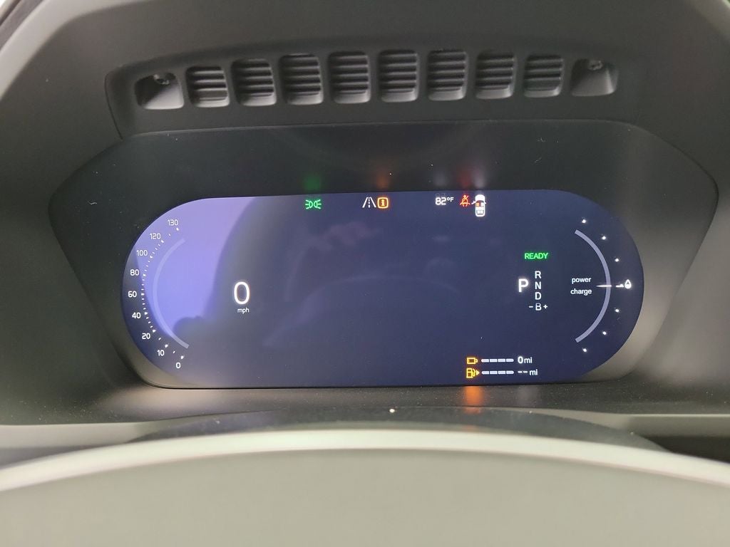 2026 Volvo XC90 Plug-In Hybrid T8 Plus 7 Passenger
