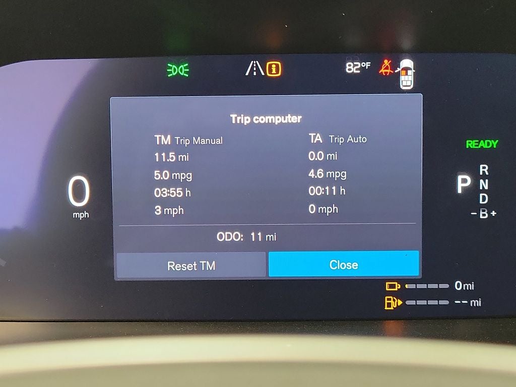 2026 Volvo XC90 Plug-In Hybrid T8 Plus 7 Passenger