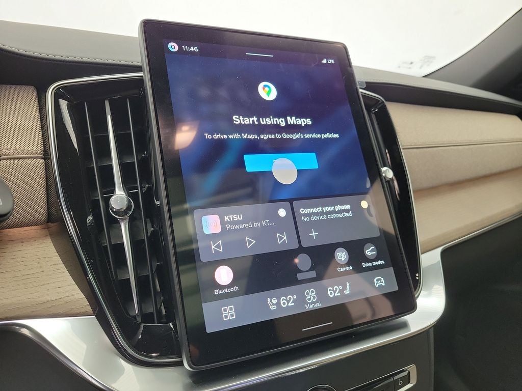2026 Volvo XC90 Plug-In Hybrid T8 Plus 7 Passenger