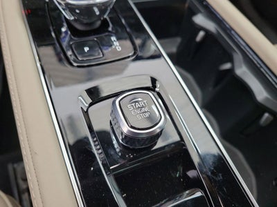 2026 Volvo XC90 Plug-In Hybrid T8 Plus 7 Passenger