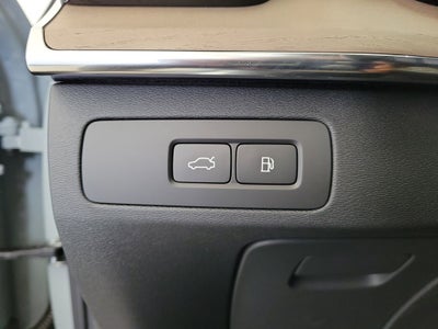 2026 Volvo XC90 Plug-In Hybrid T8 Plus 7 Passenger