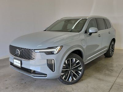 2026 Volvo XC90 Plug-In Hybrid T8 Plus 7 Passenger