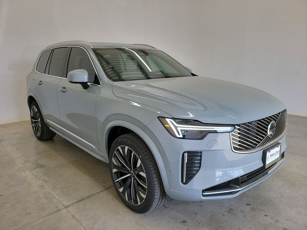 2026 Volvo XC90 Plug-In Hybrid T8 Plus 7 Passenger