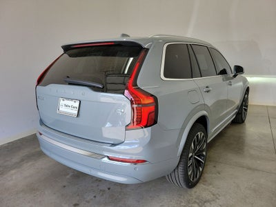 2026 Volvo XC90 Plug-In Hybrid T8 Plus 7 Passenger