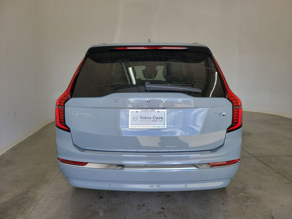 2026 Volvo XC90 Plug-In Hybrid T8 Plus 7 Passenger