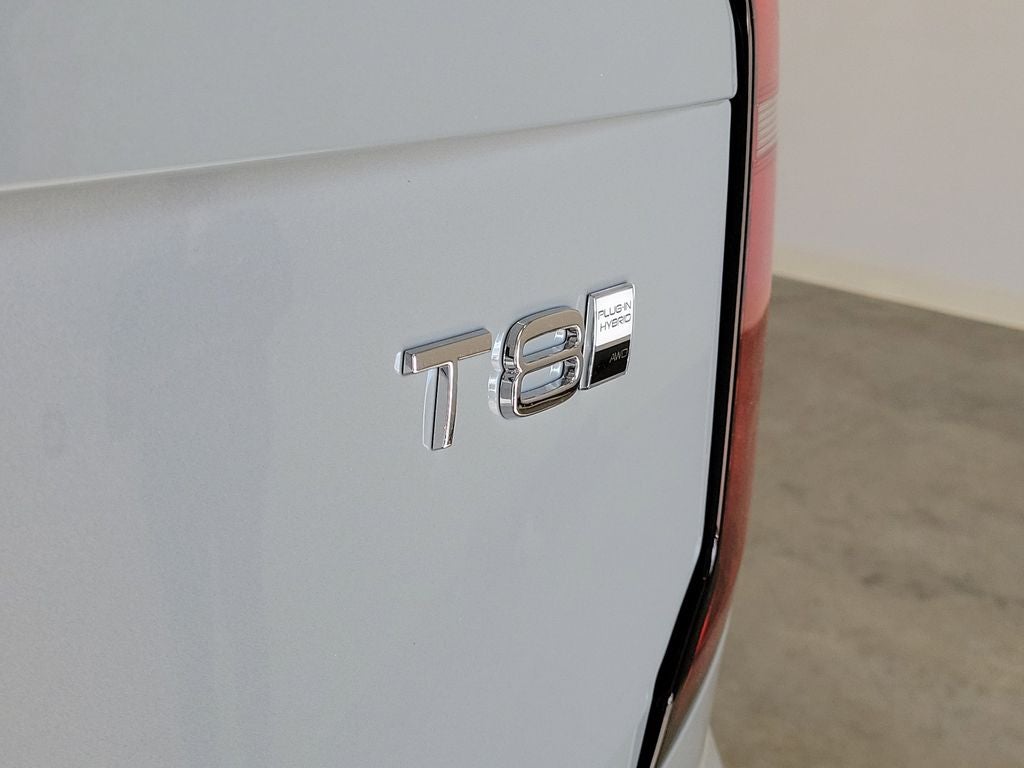 2026 Volvo XC90 Plug-In Hybrid T8 Plus 7 Passenger
